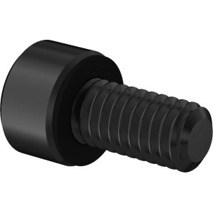 A4 with Silicone O-Ring Sealing Socket Head Screw M4 x 0.7 mm Thread size, 1/2
